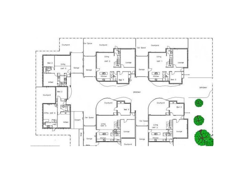 1-6/1 Henry Street, Pakenham VIC 3810