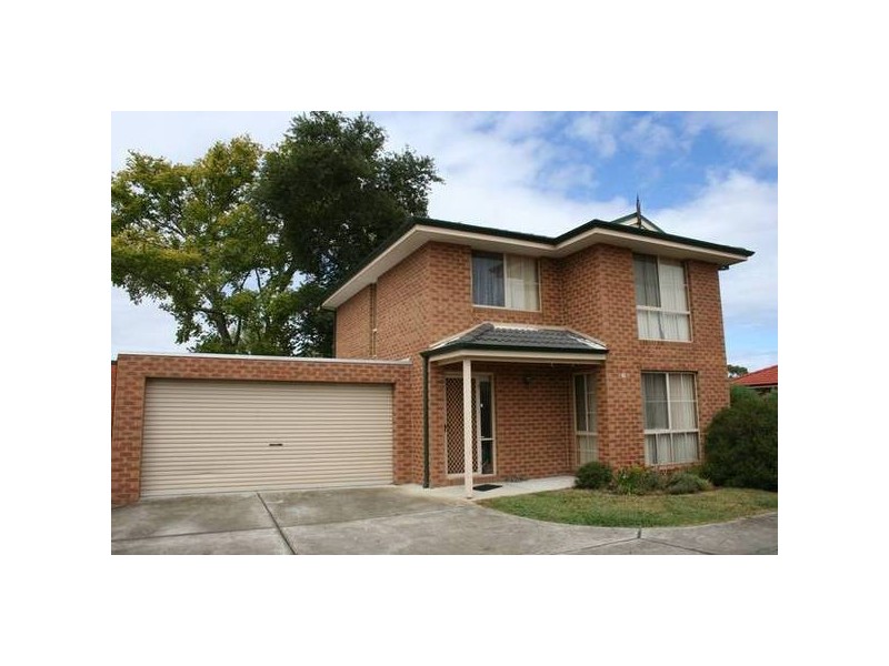 19/44 King Street, Pakenham VIC 3810