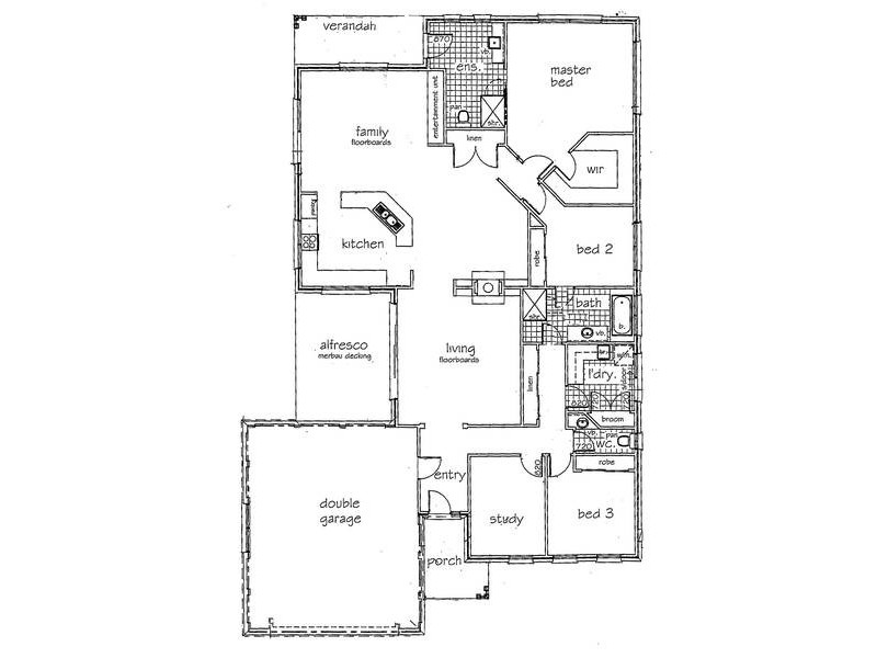 14 Bluebell, Pakenham VIC 3810