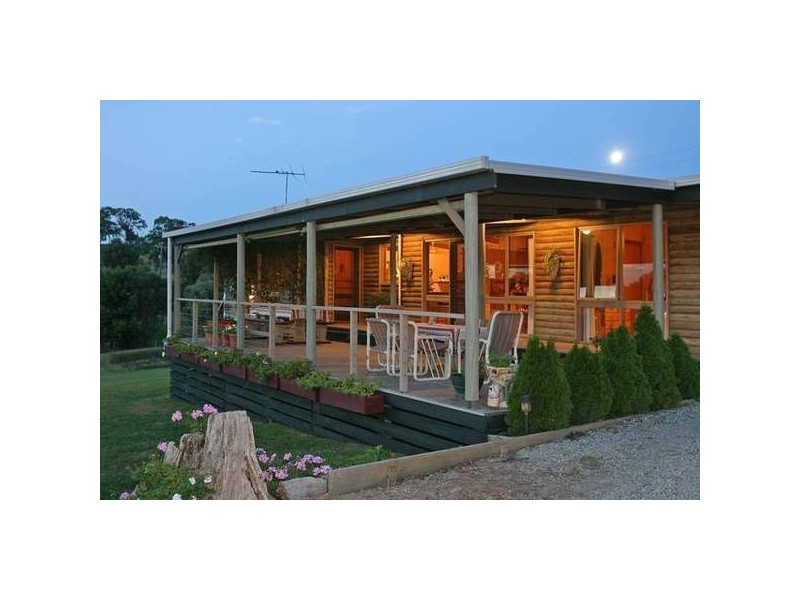 462 Fogarty Road, Maryknoll VIC 3812