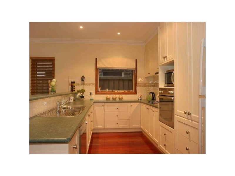 23/1 Malouf court, Pakenham VIC 3810