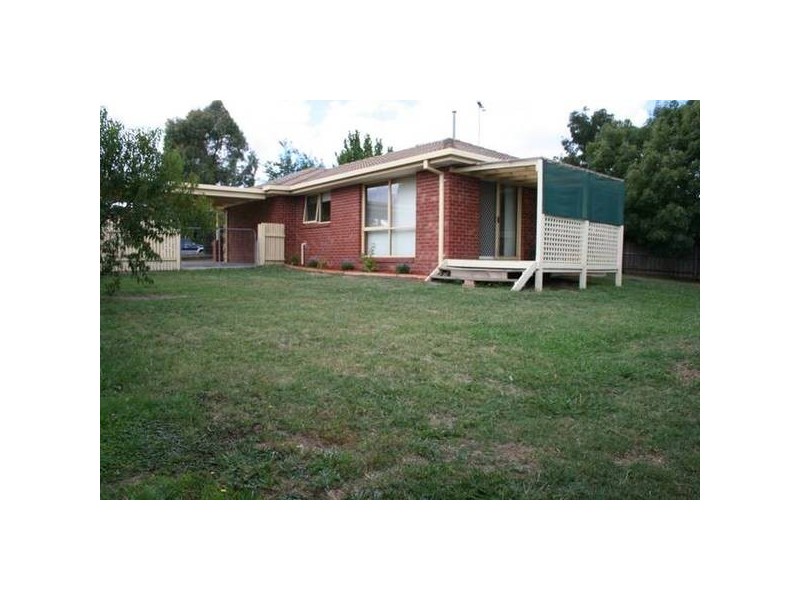 49 Meeking Drive, Pakenham VIC 3810