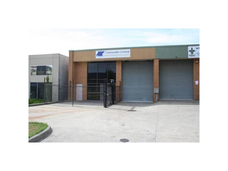 68 Enterprise Drive, Berwick VIC 3806