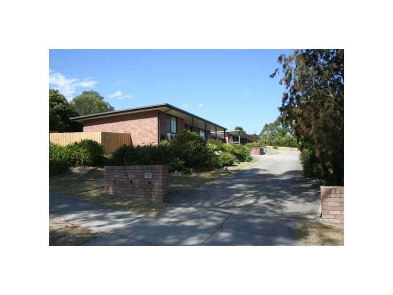 3/8 High Street, Bunyip VIC 3815