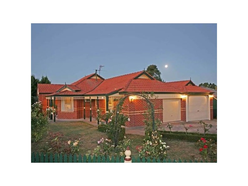 1 Templeton Crescent, Pakenham VIC 3810