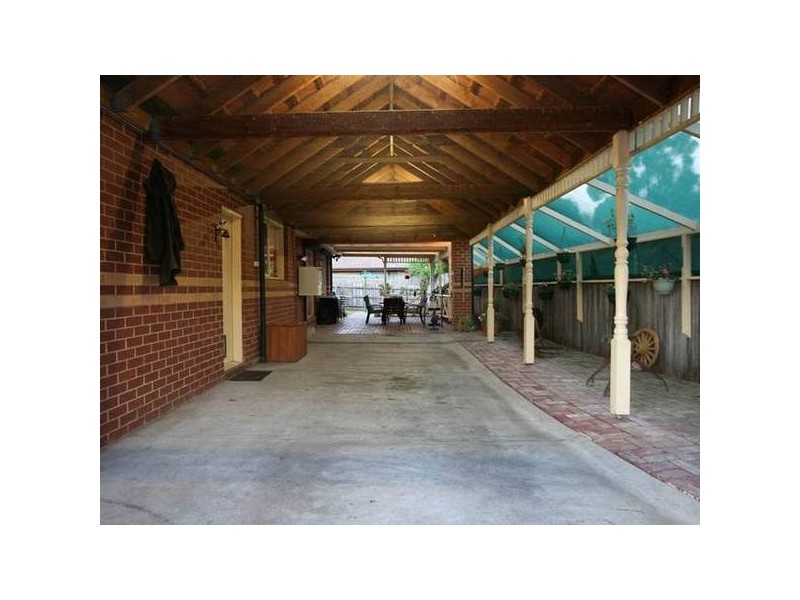 1 Templeton Crescent, Pakenham VIC 3810