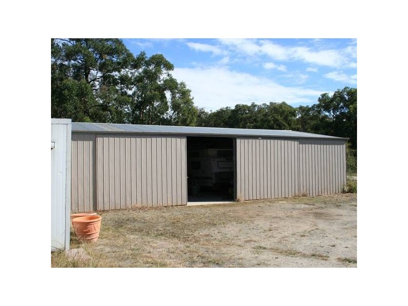 503 Sue Ellen Lane, Nar Nar Goon North VIC 3812