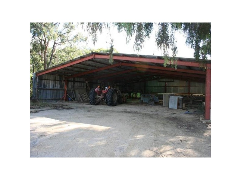 503 Sue Ellen Lane, Nar Nar Goon North VIC 3812