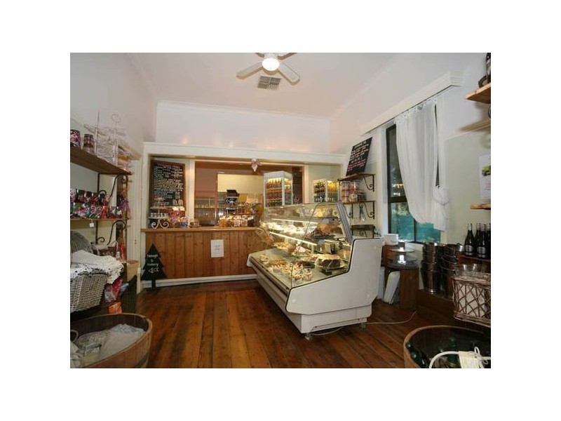 The Corner Post Wood Street, Beaconsfield VIC 3807