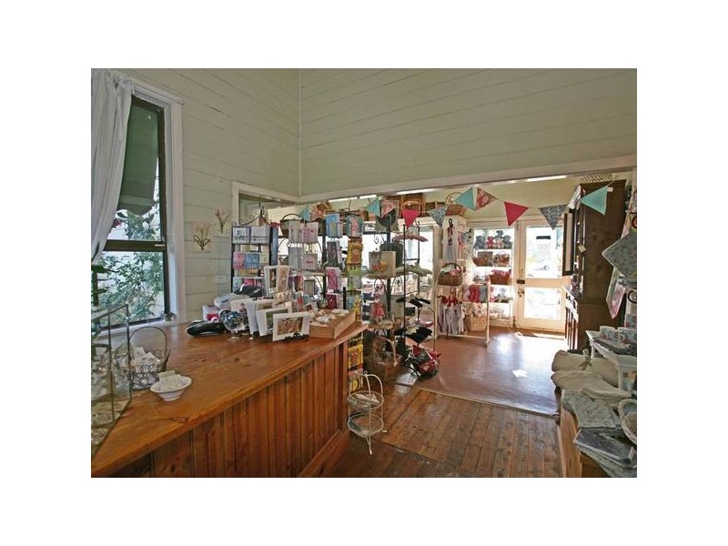 The Corner Post Wood Street, Beaconsfield VIC 3807