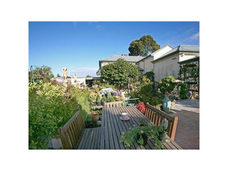 The Corner Post Wood Street, Beaconsfield VIC 3807