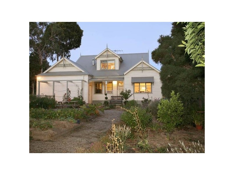 The Corner Post Wood Street, Beaconsfield VIC 3807