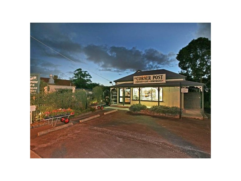 The Corner Post Wood Street, Beaconsfield VIC 3807