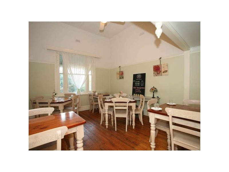 The Corner Post Wood Street, Beaconsfield VIC 3807