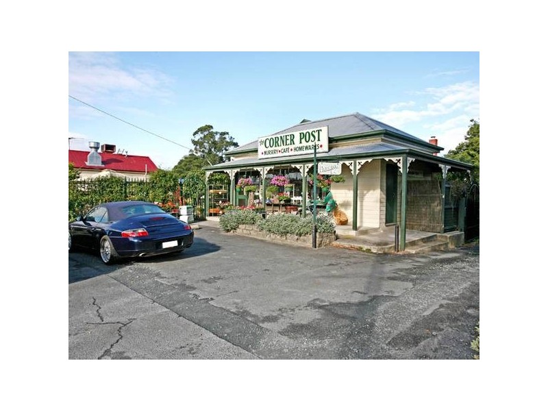 The Corner Post Wood Street, Beaconsfield VIC 3807