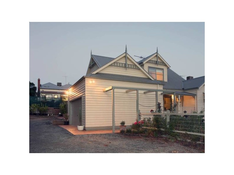 The Corner Post Wood Street, Beaconsfield VIC 3807