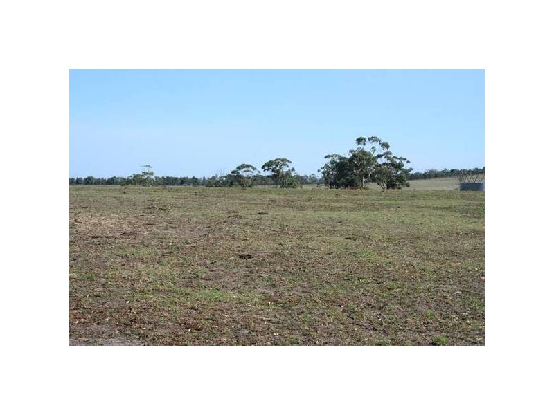 Lot 2 Lovers Lane, Garfield VIC 3814