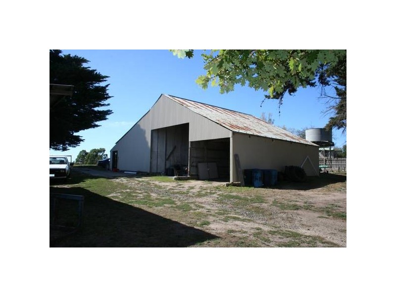 Lot 2 Lovers Lane, Garfield VIC 3814