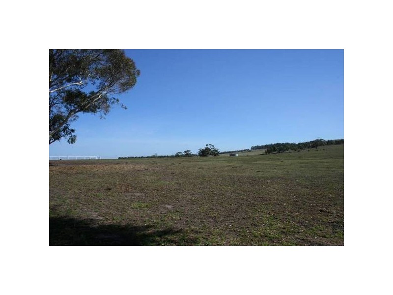Lot 2 Lovers Lane, Garfield VIC 3814