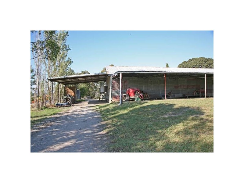 3165 Princes Highway, Bunyip VIC 3815