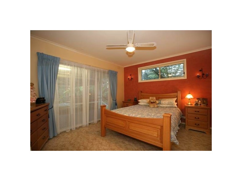 537 Gembrook Road, Pakenham Upper VIC 3810