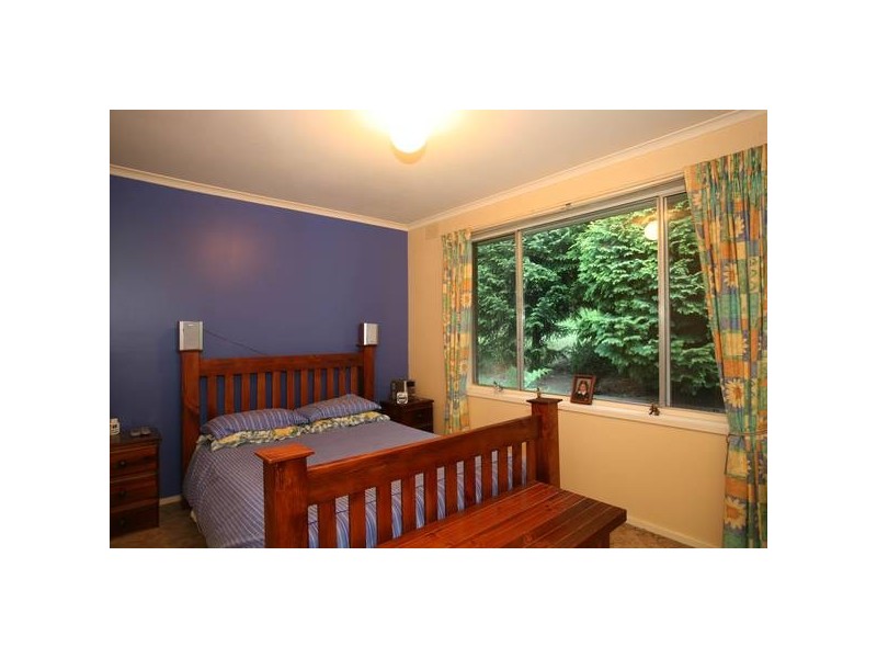 537 Gembrook Road, Pakenham Upper VIC 3810