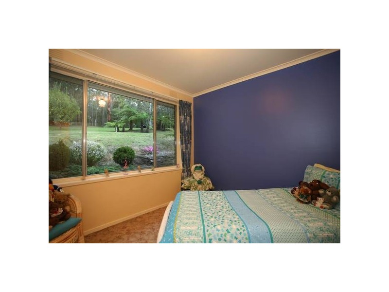 537 Gembrook Road, Pakenham Upper VIC 3810