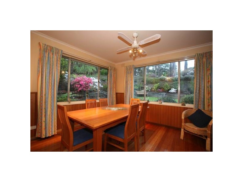 537 Gembrook Road, Pakenham Upper VIC 3810