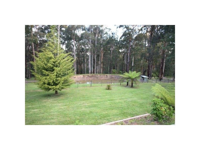 537 Gembrook Road, Pakenham Upper VIC 3810