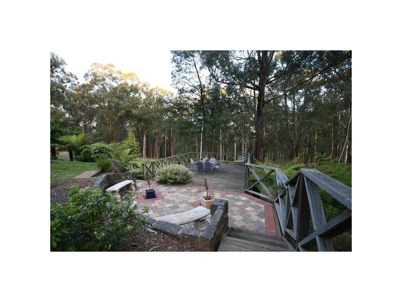 537 Gembrook Road, Pakenham Upper VIC 3810