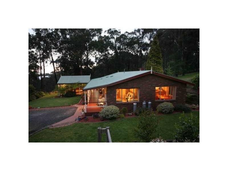 537 Gembrook Road, Pakenham Upper VIC 3810