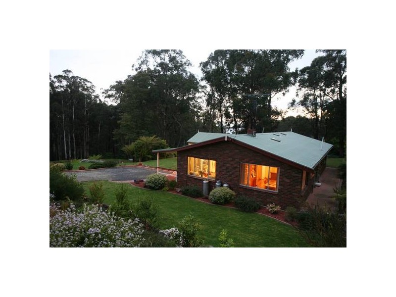 537 Gembrook Road, Pakenham Upper VIC 3810