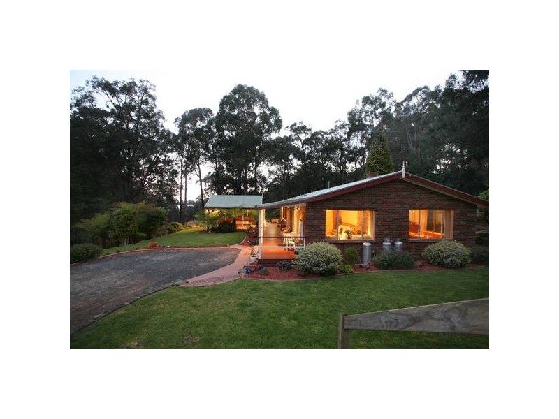 537 Gembrook Road, Pakenham Upper VIC 3810