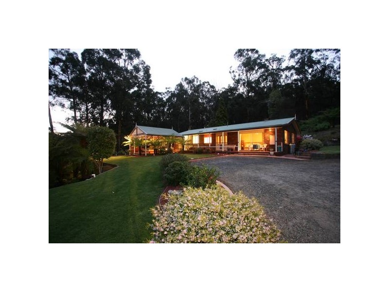 537 Gembrook Road, Pakenham Upper VIC 3810