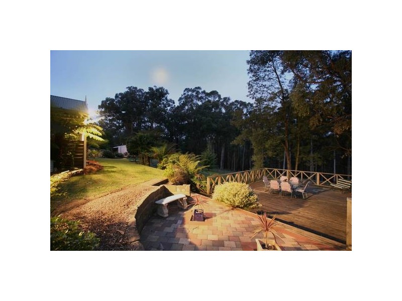 537 Gembrook Road, Pakenham Upper VIC 3810