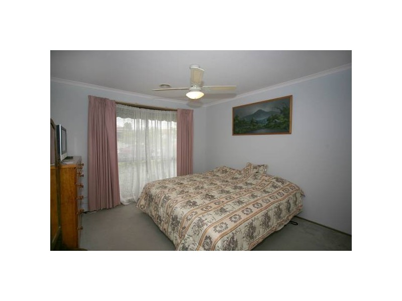 9 BLUEGRASS CRESCENT, Pakenham VIC 3810