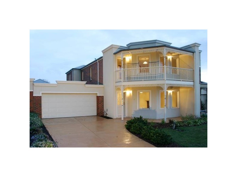 47/1 Malouf Court, Pakenham VIC 3810