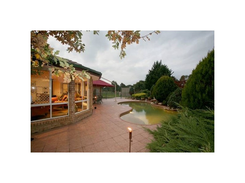 35 Corcoran Road, Bunyip VIC 3815