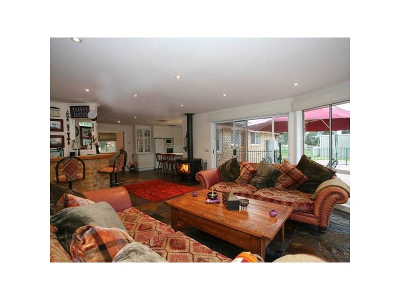 35 Corcoran Road, Bunyip VIC 3815