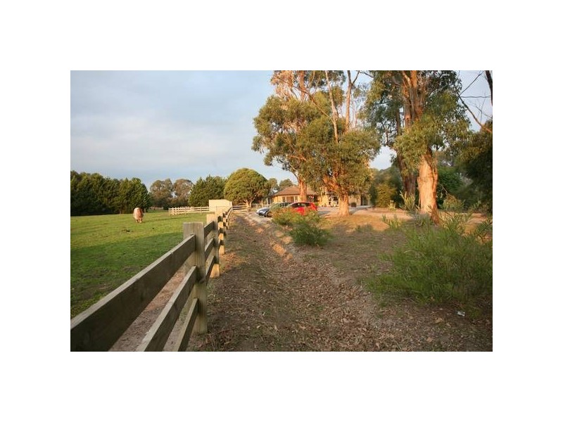 35 Corcoran Road, Bunyip VIC 3815