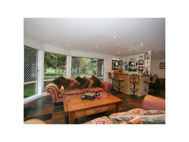 35 Corcoran Road, Bunyip VIC 3815