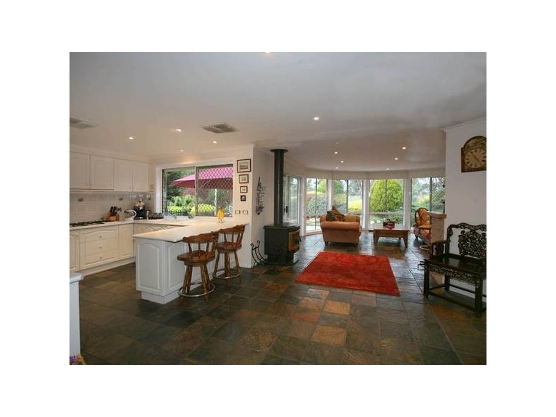 35 Corcoran Road, Bunyip VIC 3815