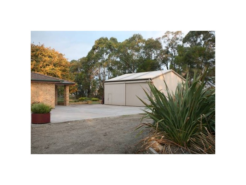 35 Corcoran Road, Bunyip VIC 3815