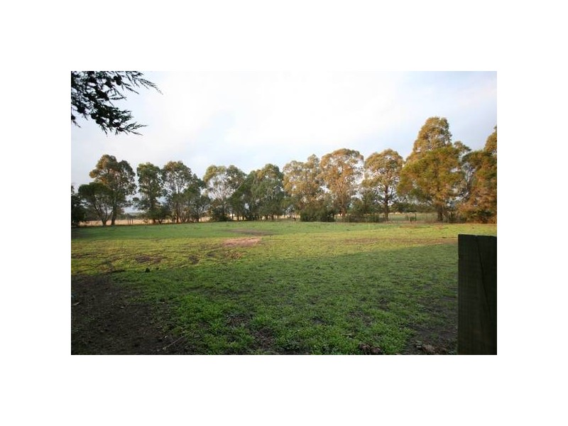 35 Corcoran Road, Bunyip VIC 3815