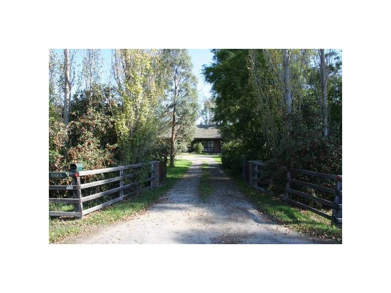 680 Nine Mile Road, Cora Lynn VIC 3814