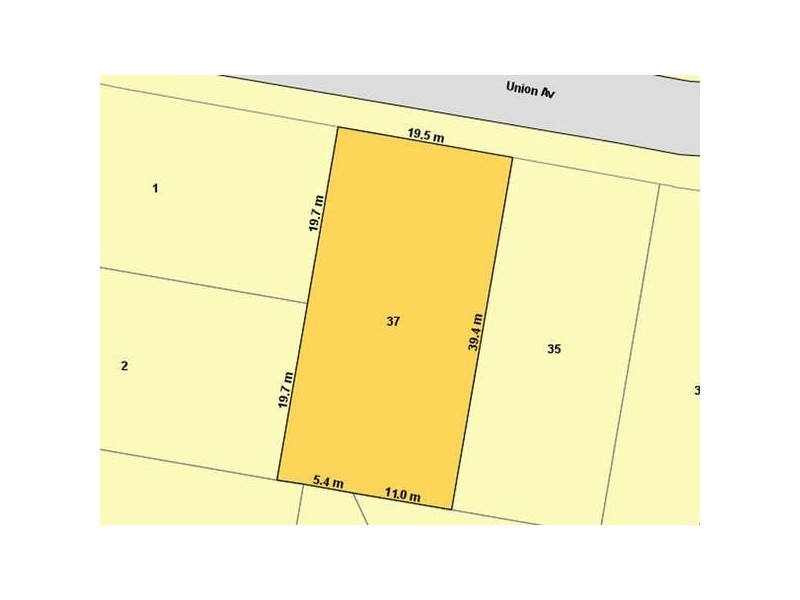 37 Union Avenue, Pakenham VIC 3810