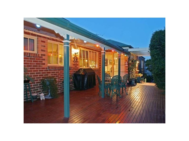 1 Fleming Terrace, Pakenham VIC 3810