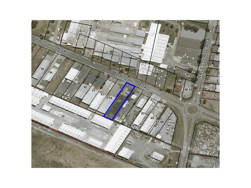 57 Baldhill Road, Pakenham VIC 3810