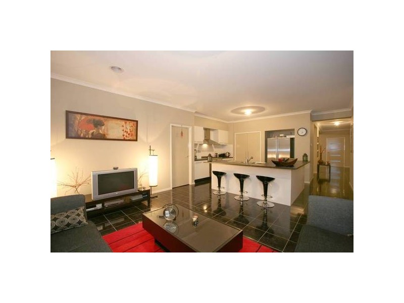 5 BEN CAIRN MEWS, Pakenham VIC 3810