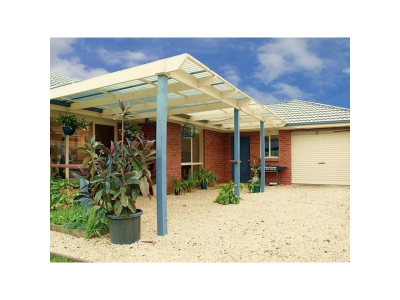132 McGregor road, Pakenham VIC 3810